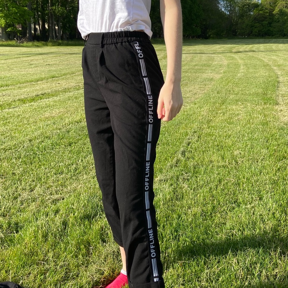 pants